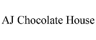 AJ CHOCOLATE HOUSE