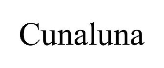 CUNALUNA