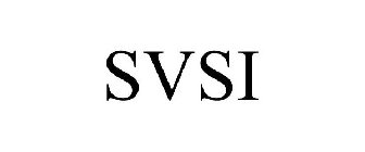 SVSI