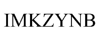 IMKZYNB