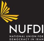 NUFDI NATIONAL UNION FOR DEMOCRACY IN IRAN