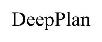 DEEPPLAN