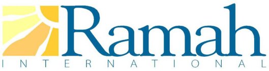 RAMAH INTERNATIONAL