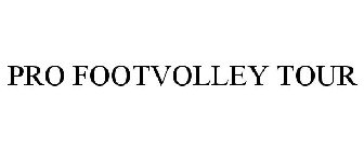 PRO FOOTVOLLEY TOUR