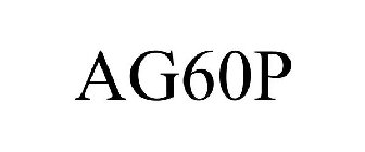 AG60P