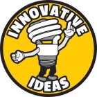 INNOVATIVE IDEAS