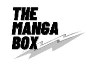 THE MANGA BOX