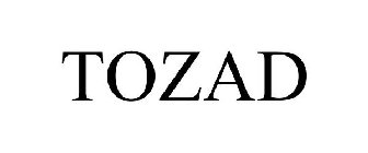 TOZAD