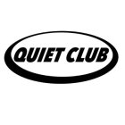 QUIET CLUB