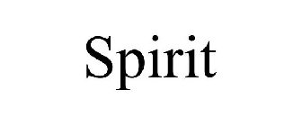SPIRIT