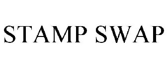 STAMP SWAP