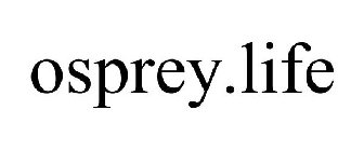 OSPREY.LIFE