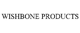 WISHBONE PRODUCTS