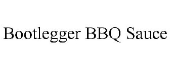 BOOTLEGGER BBQ SAUCE