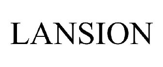 LANSION