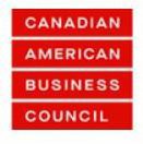 CANADIAN AMERICAN BUSINESS COUNCIL