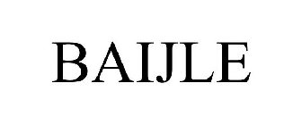 BAIJLE
