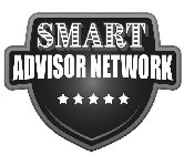 SMART ADVISOR NETWORK