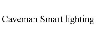 CAVEMAN SMART LIGHTING