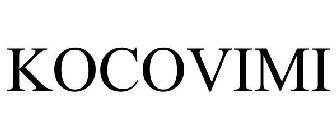 KOCOVIMI