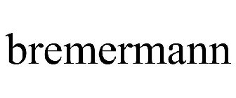 BREMERMANN