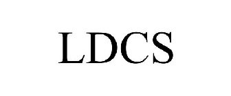 LDCS