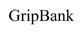 GRIPBANK