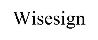 WISESIGN