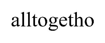 ALLTOGETHO