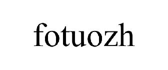 FOTUOZH