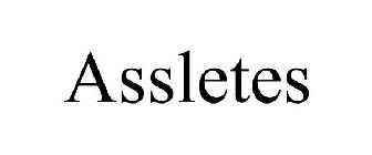 ASSLETES