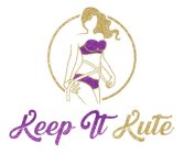KEEP IT KUTE
