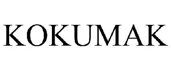 KOKUMAK