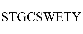 STGCSWETY