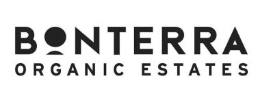 BONTERRA ORGANIC ESTATES