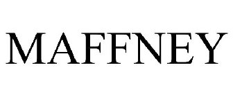 MAFFNEY
