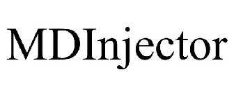 MD INJECTOR