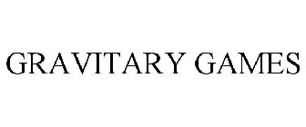 GRAVITARY GAMES