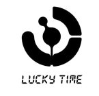 LUCKY TIME