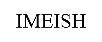 IMEISH