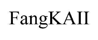 FANGKAII