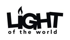 LIGHT OF THE WORLD