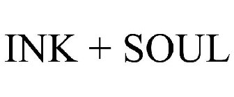 INK + SOUL