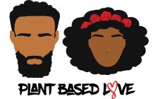 PLANT BASED LOVE