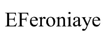 EFERONIAYE