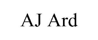 AJ ARD