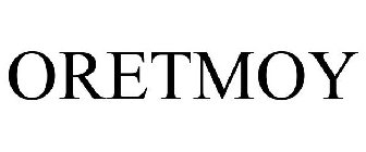 ORETMOY