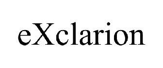 EXCLARION