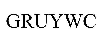GRUYWC