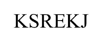 KSREKJ
